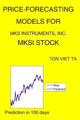 Cover of Price-Forecasting Models for MKS Instruments, Inc. MKSI Stock