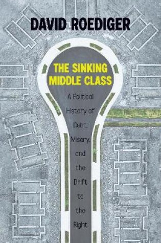 Cover of Sinking Middle Class