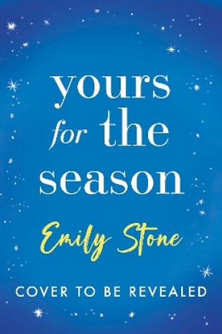 Cover of Yours for the Season