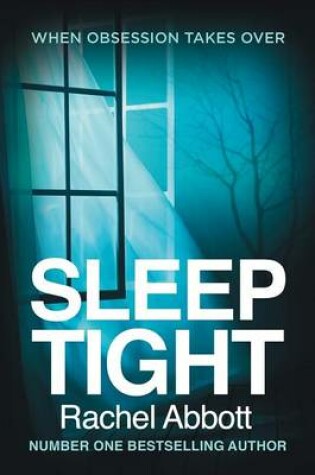 Cover of Sleep Tight