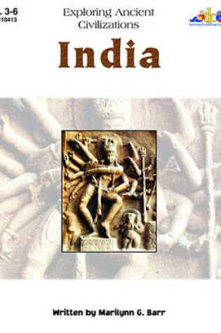 Cover of India