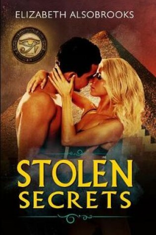 Cover of Stolen Secrets