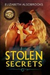 Book cover for Stolen Secrets