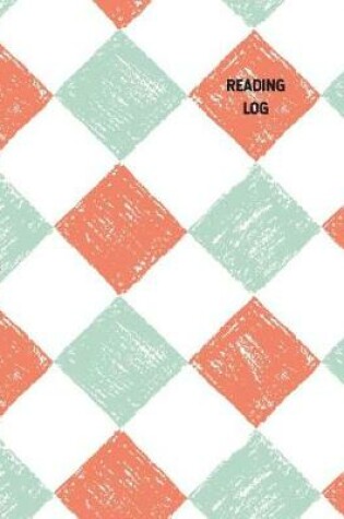 Cover of Reading Log