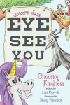 Book cover for Unicorn Jazz Eye See You