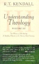 Book cover for Understanding Theology