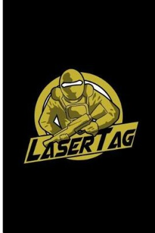 Cover of Laser Tag