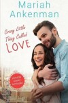 Book cover for Crazy Little Thing Called Love