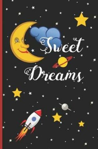 Cover of Sweet Dreams