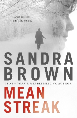 Mean Streak by Sandra Brown