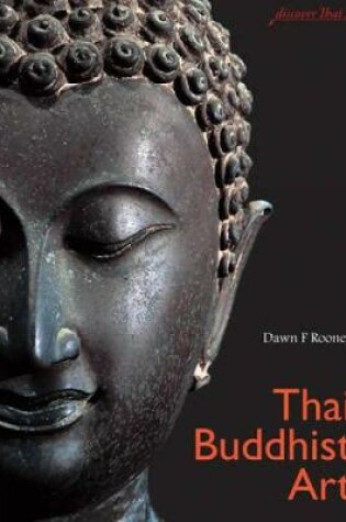 Cover of Thai Buddhist Art