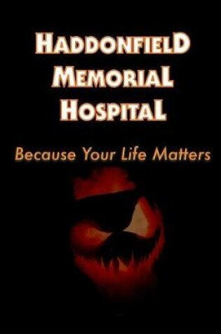 Cover of Haddonfield Memorial Hospital