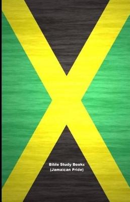 Book cover for Bible Study Bookz (Jamaican Pride)