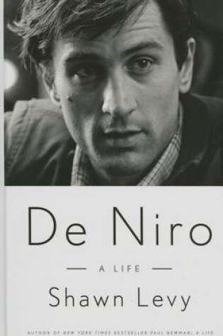 Cover of De Niro