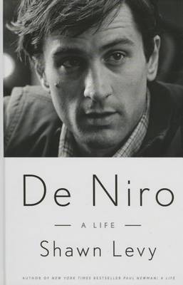 Book cover for De Niro