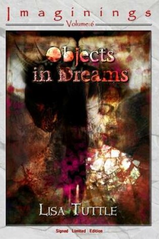 Cover of Objects in Dreams