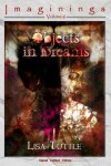 Book cover for Objects in Dreams