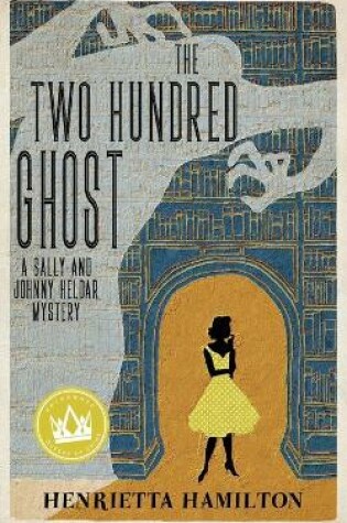 Cover of The Two Hundred Ghost