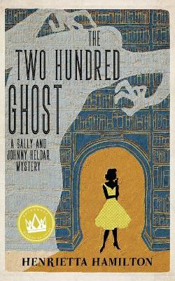 Cover of The Two Hundred Ghost