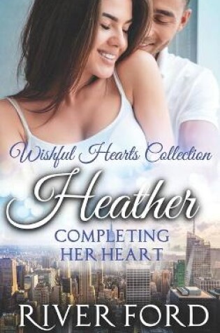 Cover of Completing Her Heart