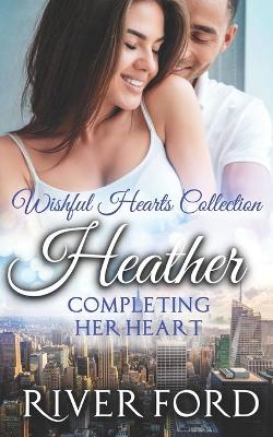 Book cover for Completing Her Heart