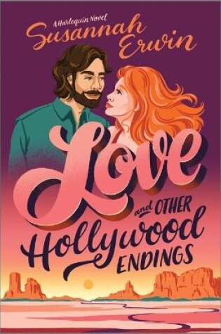 Cover of Love and Other Hollywood Endings