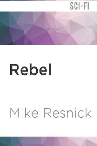 Cover of Rebel