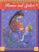 Book cover for Romeo and Juliet