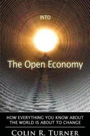 Cover of Into The Open Economy