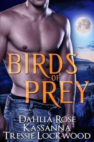 Cover of Birds of Prey