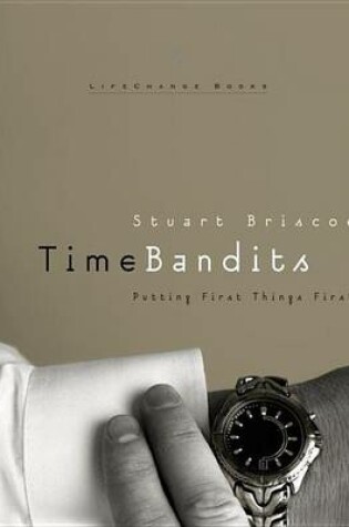 Cover of Time Bandits