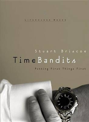 Cover of Time Bandits