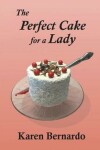 Book cover for The Perfect Cake for a Lady