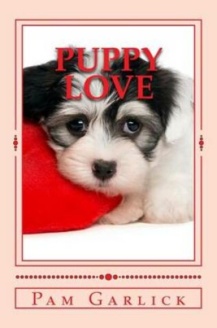 Cover of Puppy Love