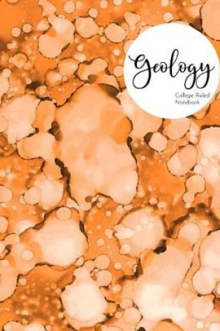 Cover of Geology