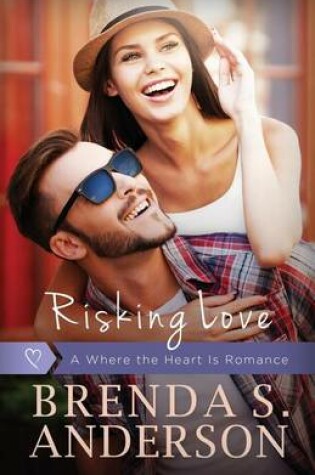 Cover of Risking Love