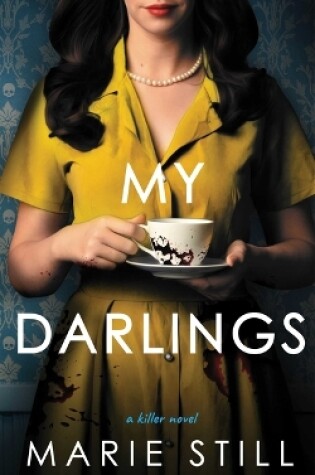 Cover of My Darlings