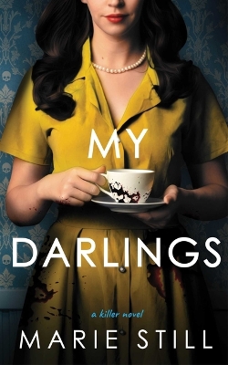 Book cover for My Darlings