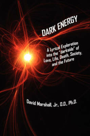 Cover of Dark Energy