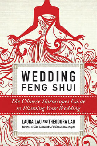 Cover of Wedding Feng Shui