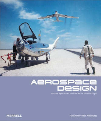 Book cover for Aerospace Design