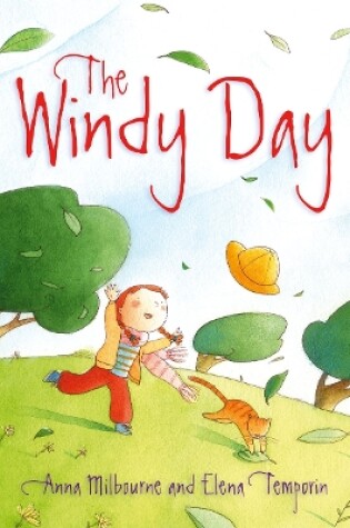 Cover of Windy Day