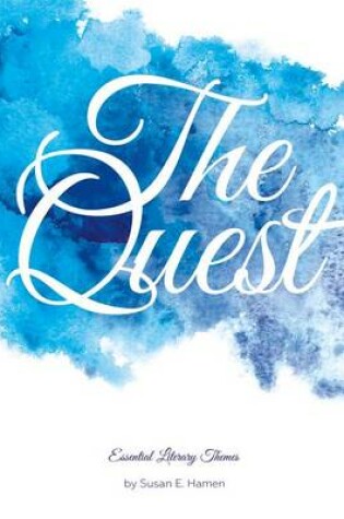 Cover of Quest