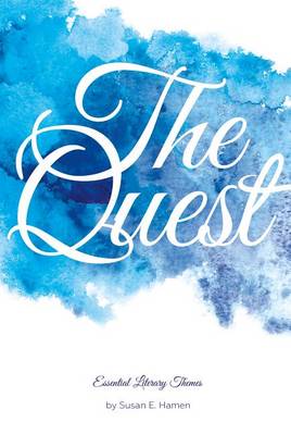 Cover of Quest