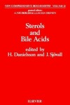 Book cover for Sterols and Bile Acids