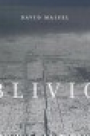 Cover of Oblivion