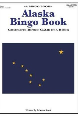 Cover of Alaska Bingo Book