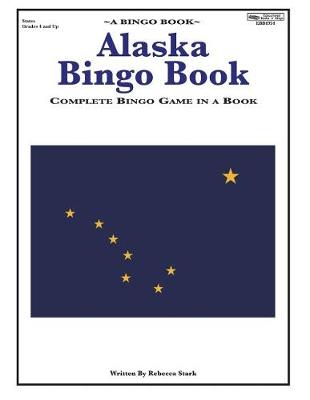 Book cover for Alaska Bingo Book