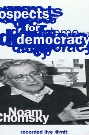 Cover of Prospects for Democracy