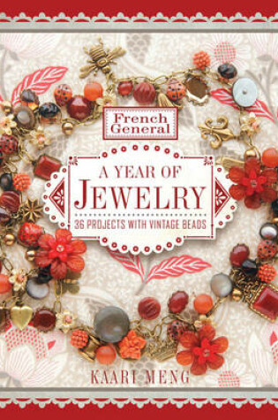 Cover of French General: A Year of Jewelry